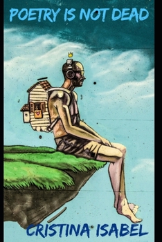 Paperback Poetry Is Not Dead Book