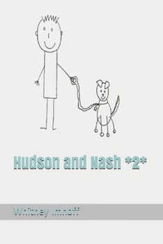 Paperback Hudson and Nash *2* Book