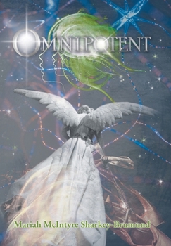 Hardcover Omnipotent Book