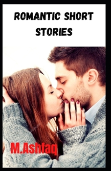 Paperback Romantic short stories Book