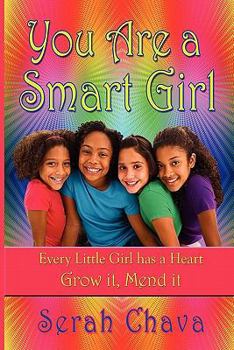 Paperback You Are a Smart Girl Book