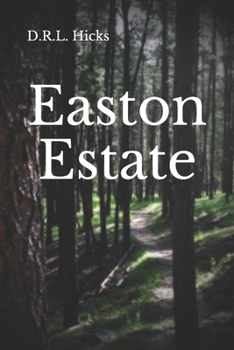 Paperback Easton Estate Book