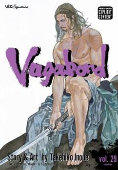 Vagabond, Volume 29 - Book #29 of the  [Vagabond]