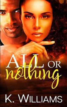 Paperback All Or Nothing Book