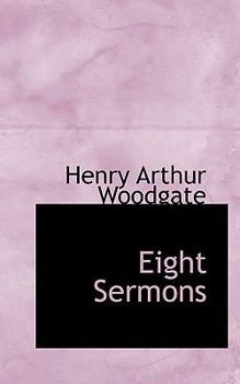 Eight Sermons