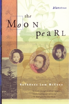 Paperback The Moon Pearl Book