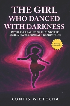 Paperback The Girl Who Danced With Darkness Book