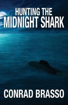 Hunting the Midnight Shark - Book #1 of the Trey Stone