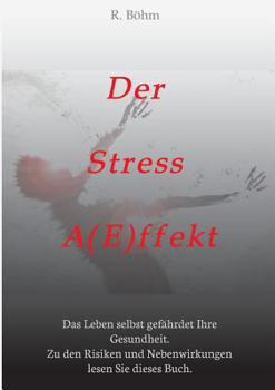 Paperback Der Stress Aeffekt [German] Book
