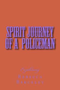 Paperback Spirit Journey of a Policeman [German] Book