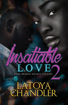 Mass Market Paperback Insatiable Love Book