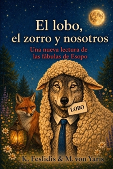 El lobo, el zorro y nosotros (Spanish Edition)