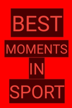 best moments in sport