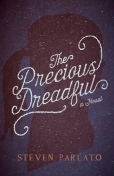 Hardcover The Precious Dreadful Book