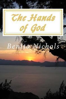 Paperback The Hands of God Book