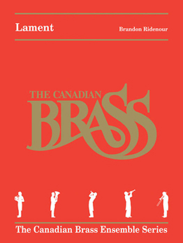 Lament: Brass Quintet