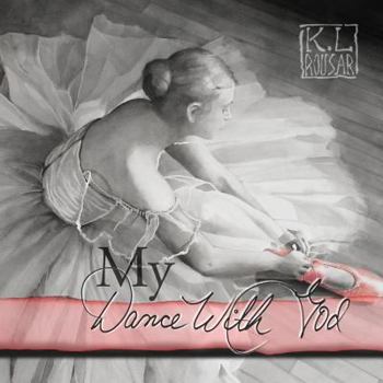 Paperback My Dance with God Book