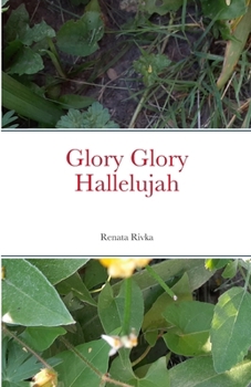 Paperback Glory Glory Hallelujah Book