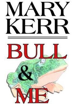 Paperback Bull and Me Book