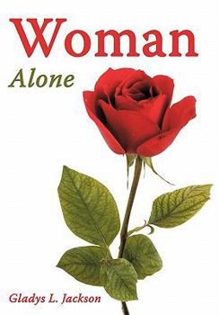 Paperback Woman Alone Book