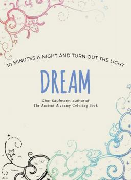 Paperback Dream: 10 Minutes a Night and Turn Out the Light Book