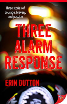 Paperback Three Alarm Response Book