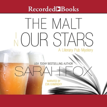 MP3 CD The Malt in Our Stars Book