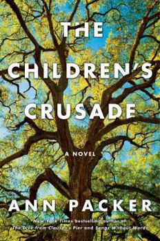 Hardcover The Children's Crusade Book