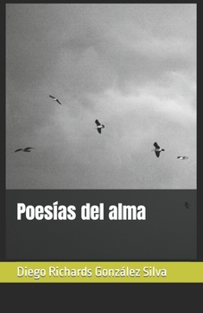 Paperback Poesías del alma [Spanish] Book