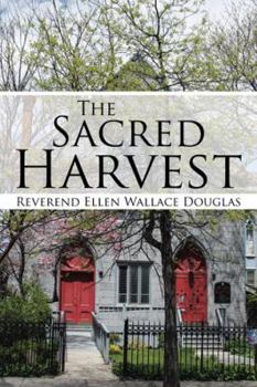 Paperback The Sacred Harvest Book