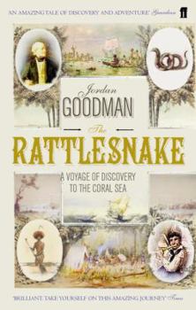 Paperback RATTLESNAKE Book