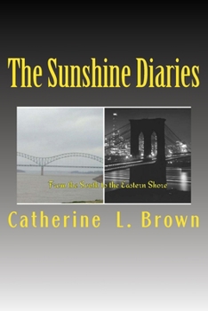 Paperback The Sunshine Diaries Book