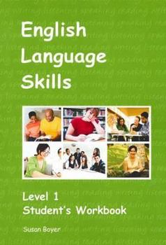 Paperback English Language Skills - Level 1 Student's Workbook Book