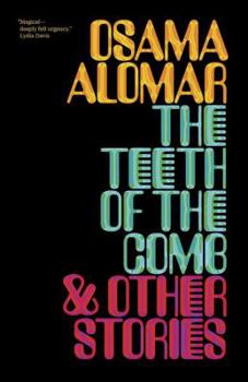 Paperback The Teeth of the Comb & Other Stories Book
