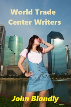 Paperback World Trade Center Writers Book