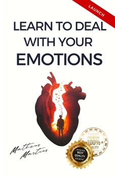 Paperback Learn to deal with your emotions Book