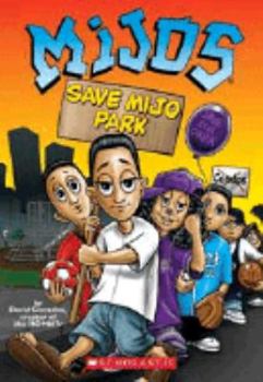 Mass Market Paperback Mijos Book