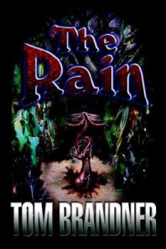 Paperback The Rain Book