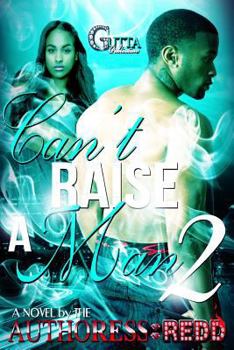 Paperback Can't Raise a Man Part 2 Book