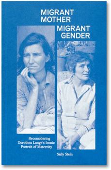 Paperback MIGRANT MOTHER, MIGRANT GENDER Book