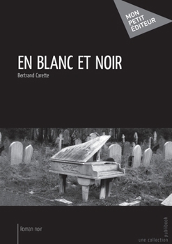 Paperback En blanc et noir [French] Book