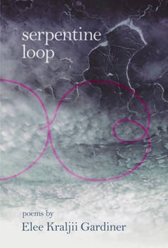 Paperback Serpentine Loop Book