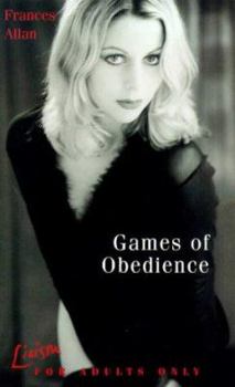 Paperback Games of Obedience Book