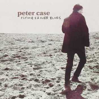 Music - CD Flying Saucer Blues Book