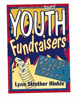 Paperback Youth Fundraisers Book
