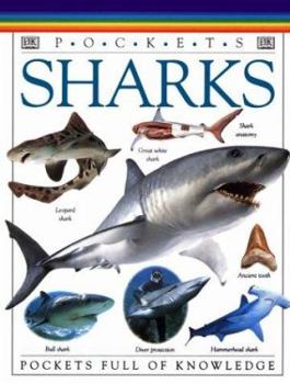 Paperback Sharks Book