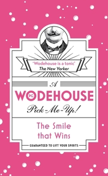 Paperback The Smile that Wins Book