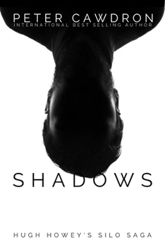 Paperback Shadows: Silo Saga Book