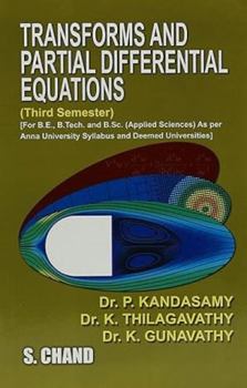 Transforms and Partial Differential Equations: III