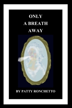 Paperback Only A Breath Away Book